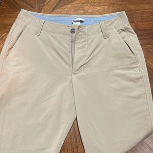 Under Armour Golf Pants